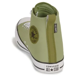 Baskets Mode^Converse - CHUCK TAYLOR ALL STAR SUMMER UTILITY-SUMMER UTILITY Kaki