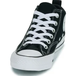Baskets Mode^Converse - CHUCK TAYLOR ALL STAR MALDEN STREET Noir