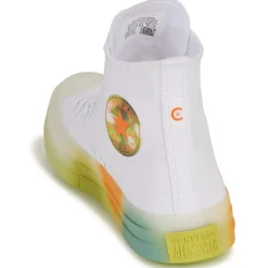 Baskets Mode^Converse - CHUCK TAYLOR ALL STAR CX SPRAY PAINT-SPRAY PAINT