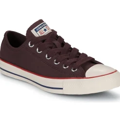 Baskets Mode^Converse - CHUCK TAYLOR ALL STAR Violet