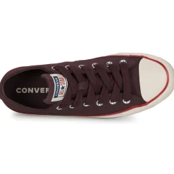 Baskets Mode^Converse - CHUCK TAYLOR ALL STAR Violet