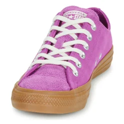 Baskets Mode^Converse - CHUCK TAYLOR ALL STAR Rose