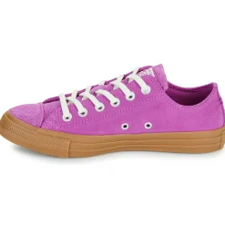 Baskets Mode^Converse - CHUCK TAYLOR ALL STAR Rose