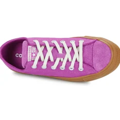 Baskets Mode^Converse - CHUCK TAYLOR ALL STAR Rose