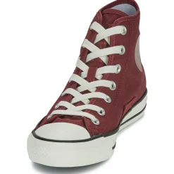 Baskets Mode^Converse - CHUCK TAYLOR ALL STAR Bordeaux