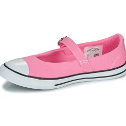 Ballerines / Babies^Converse - CHUCK TAYLOR ALL STAR DAINTY MARY JANE Rose
