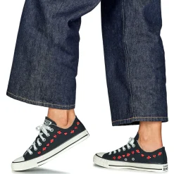 Baskets Mode^Converse - CHUCK TAYLOR ALL STAR