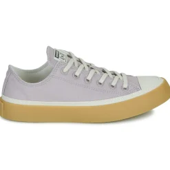 Baskets Mode^Converse - CHUCK TAYLOR ALL STAR RETRO RUBBER Violet