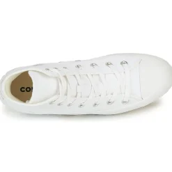 Baskets Mode^Converse - Chuck Taylor All Star Lugged 2.0 Foundational Canvas Blanc