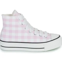 Baskets Mode^Converse - CHUCK TAYLOR ALL STAR LIFT