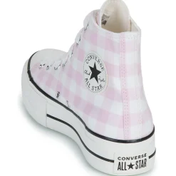 Baskets Mode^Converse - CHUCK TAYLOR ALL STAR LIFT