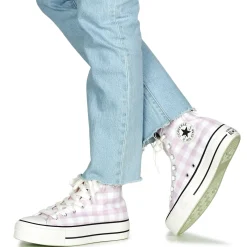 Baskets Mode^Converse - CHUCK TAYLOR ALL STAR LIFT