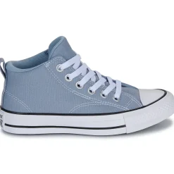 Baskets Mode^Converse - CHUCK TAYLOR ALL STAR MALDEN STREET Bleu