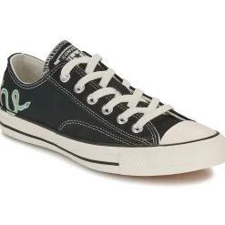 Baskets Mode^Converse - CHUCK TAYLOR ALL STAR Noir