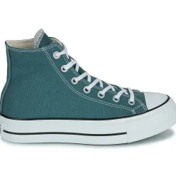 Baskets Mode^Converse - CHUCK TAYLOR ALL STAR LIFT PLATFORM Vert