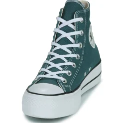 Baskets Mode^Converse - CHUCK TAYLOR ALL STAR LIFT PLATFORM Vert