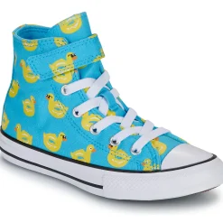 Baskets Mode^Converse - CHUCK TAYLOR ALL STAR POOL FLOAT EASY ON
