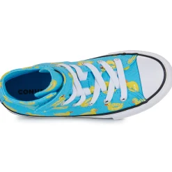 Baskets Mode^Converse - CHUCK TAYLOR ALL STAR POOL FLOAT EASY ON