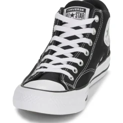 Baskets Mode^Converse - CHUCK TAYLOR ALL STAR MALDEN STREET Noir