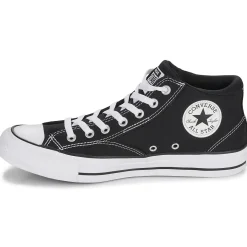 Baskets Mode^Converse - CHUCK TAYLOR ALL STAR MALDEN STREET Noir