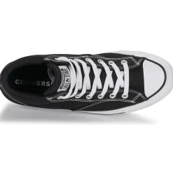 Baskets Mode^Converse - CHUCK TAYLOR ALL STAR MALDEN STREET Noir