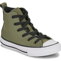 Baskets Mode^Converse - CHUCK TAYLOR ALL STAR COUNTER CLIMATE Kaki
