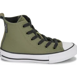 Baskets Mode^Converse - CHUCK TAYLOR ALL STAR COUNTER CLIMATE Kaki