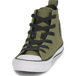 Baskets Mode^Converse - CHUCK TAYLOR ALL STAR COUNTER CLIMATE Kaki