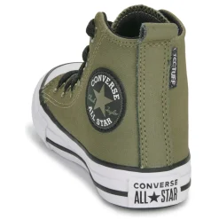 Baskets Mode^Converse - CHUCK TAYLOR ALL STAR COUNTER CLIMATE Kaki