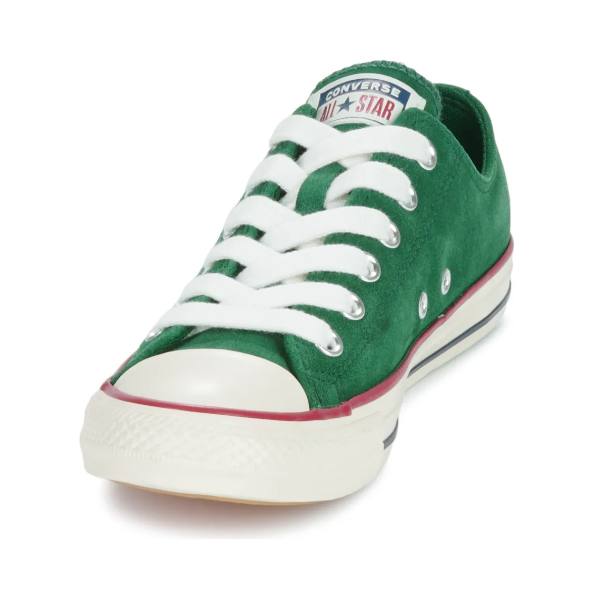 Baskets Mode^Converse - CHUCK TAYLOR ALL STAR Vert