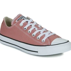 Baskets Mode^Converse - CHUCK TAYLOR ALL STAR Rose