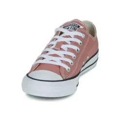 Baskets Mode^Converse - CHUCK TAYLOR ALL STAR Rose