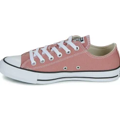 Baskets Mode^Converse - CHUCK TAYLOR ALL STAR Rose