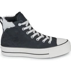 Baskets Mode^Converse - CHUCK TAYLOR ALL STAR PUFF LIFT COZY PLATFORM