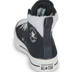 Baskets Mode^Converse - CHUCK TAYLOR ALL STAR PUFF LIFT COZY PLATFORM