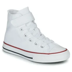 Baskets Mode^Converse - CHUCK TAYLOR ALL STAR 1V FOUNDATION HI Blanc