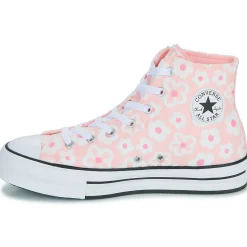 Baskets Mode^Converse - CHUCK TAYLOR ALL STAR EVA LIFT