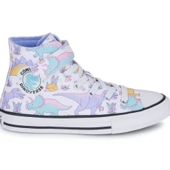 Baskets Mode^Converse - CHUCK TAYLOR ALL STAR 1V Multicolore