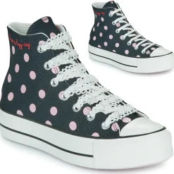 Baskets Mode^Converse - CHUCK TAYLOR ALL STAR LIFT