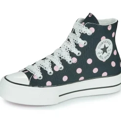 Baskets Mode^Converse - CHUCK TAYLOR ALL STAR LIFT