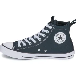 Baskets Mode^Converse - CHUCK TAYLOR ALL STAR OUTDOORS Noir
