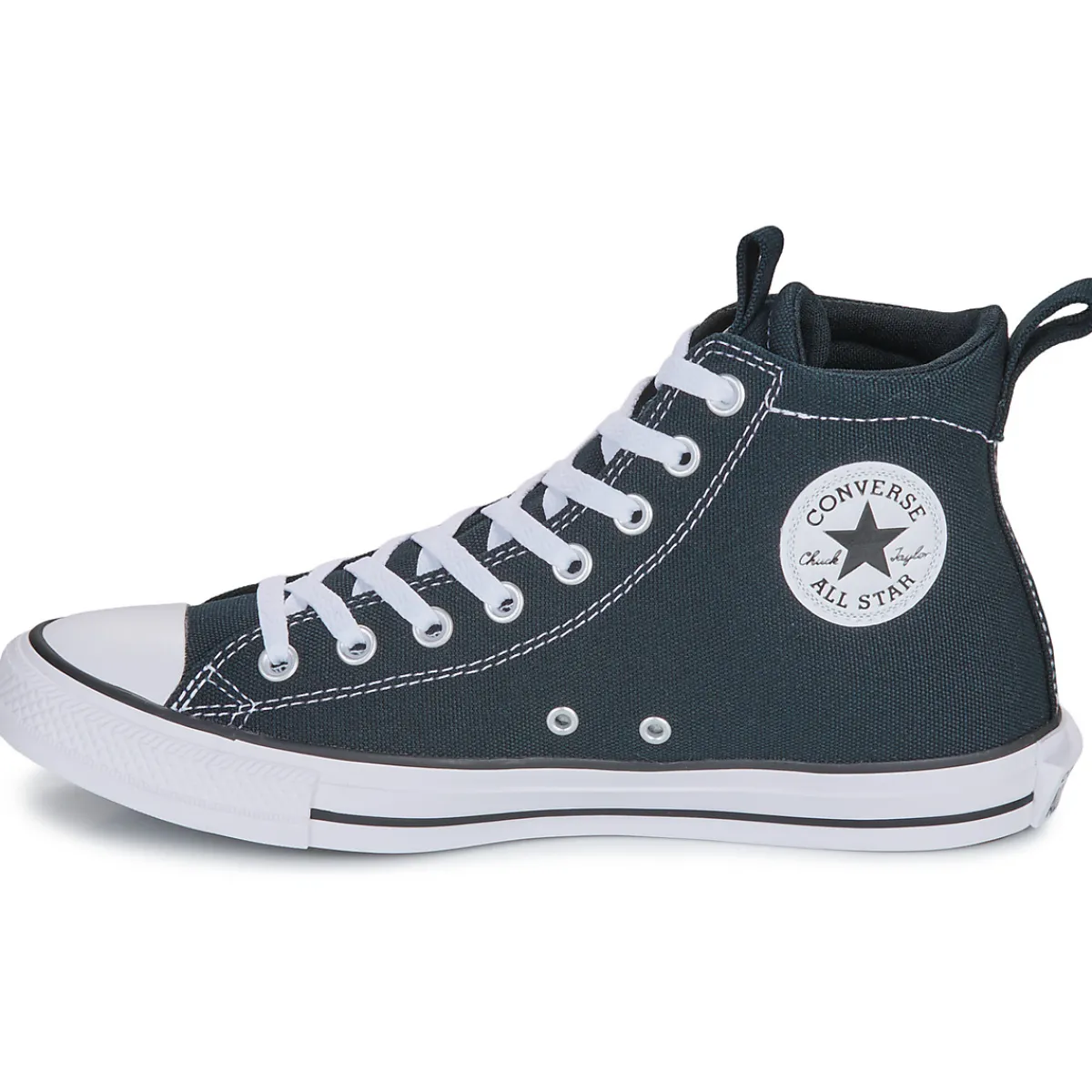 Baskets Mode^Converse - CHUCK TAYLOR ALL STAR OUTDOORS Noir