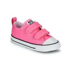 Baskets Mode^Converse - CHUCK TAYLOR ALL STAR 2V OX Rose