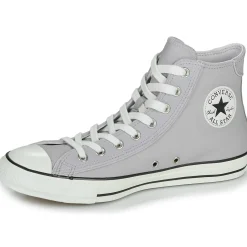 Baskets Mode^Converse - CHUCK TAYLOR ALL STAR WIDE Gris