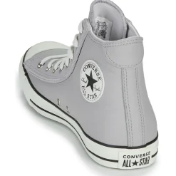 Baskets Mode^Converse - CHUCK TAYLOR ALL STAR WIDE Gris