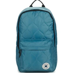 Sacs À Dos^Converse - EDC BACKPACK PADDED Bleu