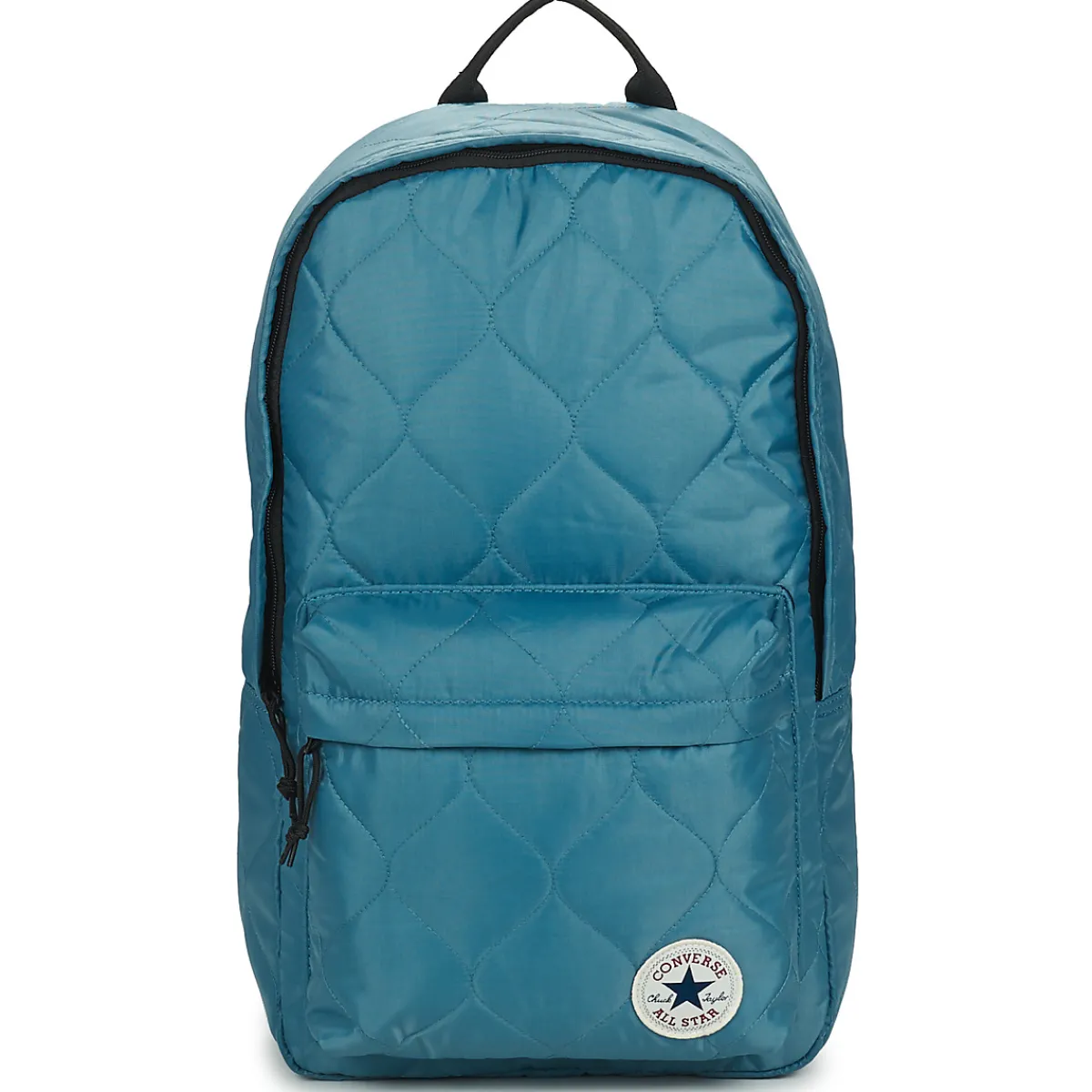 Sacs À Dos^Converse - EDC BACKPACK PADDED Bleu