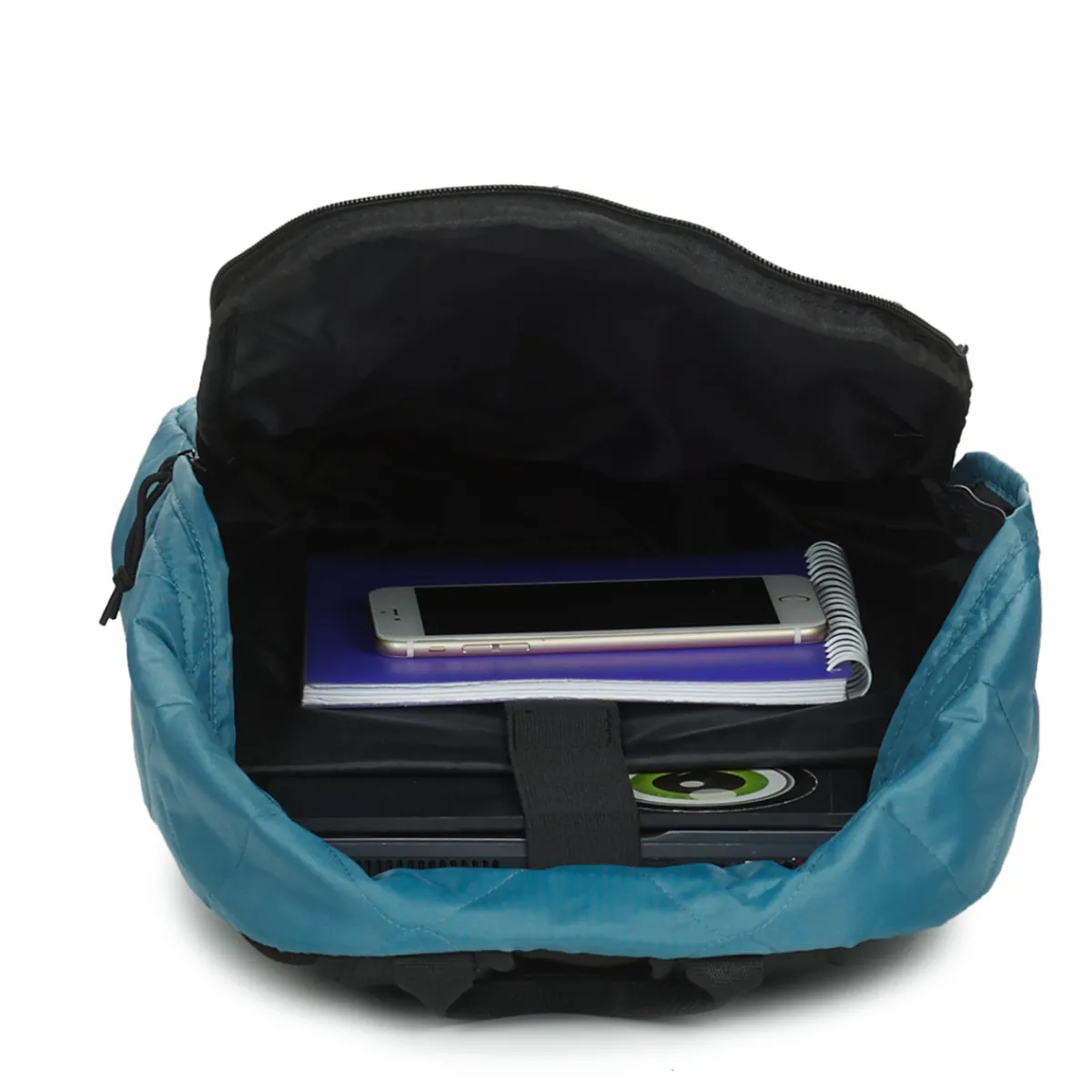 Sacs À Dos^Converse - EDC BACKPACK PADDED Bleu