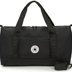 Sacs De Sport^Converse - GO2 DUFFLE Noir