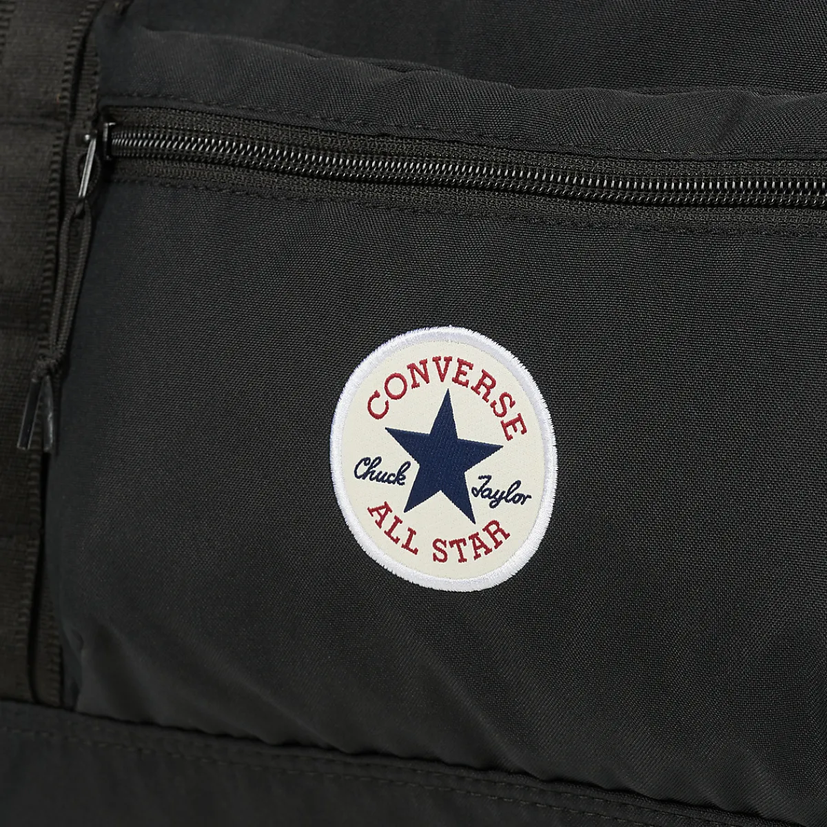 Sacs De Sport^Converse - GO2 DUFFLE Noir
